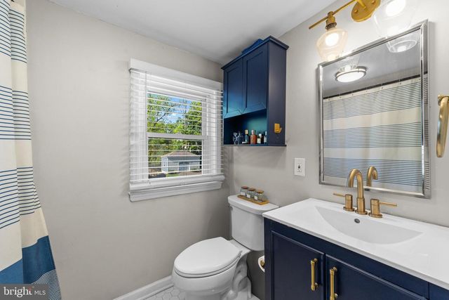 158 ELLIS ST, Haddonfield, NJ 08033
