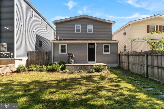 158 ELLIS ST, Haddonfield, NJ 08033