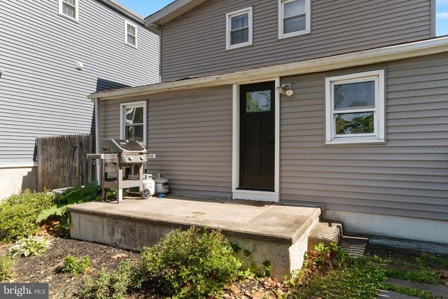 158 ELLIS ST, Haddonfield, NJ 08033