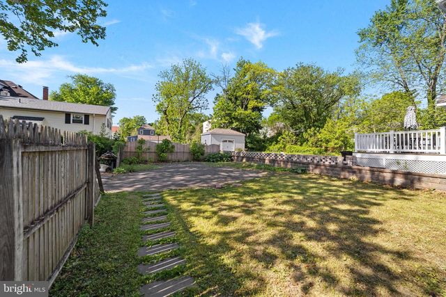 158 ELLIS ST, Haddonfield, NJ 08033