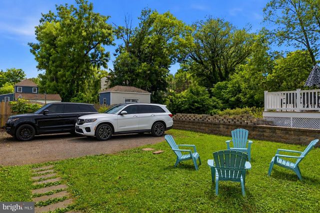 158 ELLIS ST, Haddonfield, NJ 08033
