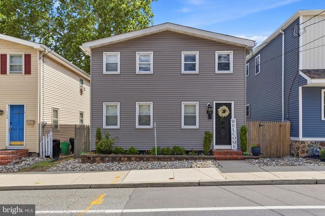 158 ELLIS ST, Haddonfield, NJ 08033