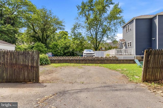 158 ELLIS ST, Haddonfield, NJ 08033
