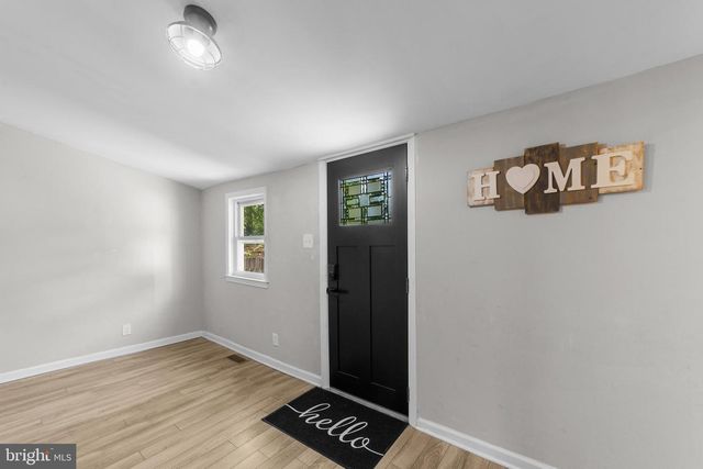 158 ELLIS ST, Haddonfield, NJ 08033