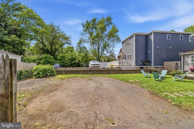 158 ELLIS ST, Haddonfield, NJ 08033