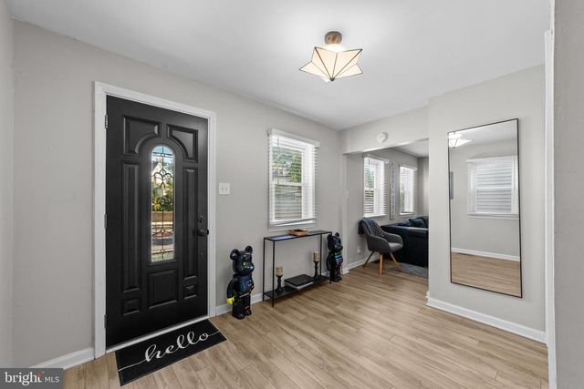 158 ELLIS ST, Haddonfield, NJ 08033
