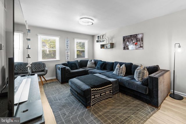 158 ELLIS ST, Haddonfield, NJ 08033