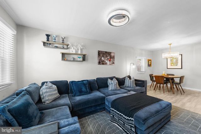 158 ELLIS ST, Haddonfield, NJ 08033
