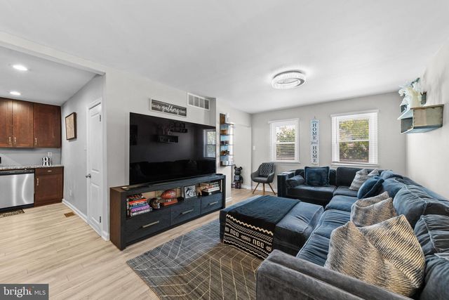 158 ELLIS ST, Haddonfield, NJ 08033