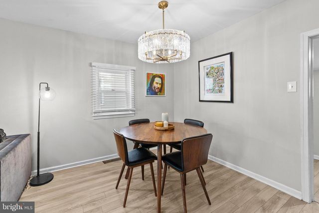 158 ELLIS ST, Haddonfield, NJ 08033