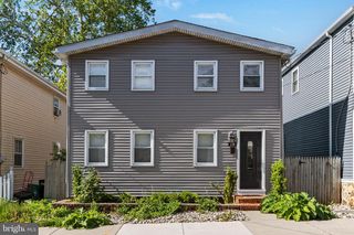 158 ELLIS ST, Haddonfield, NJ 08033