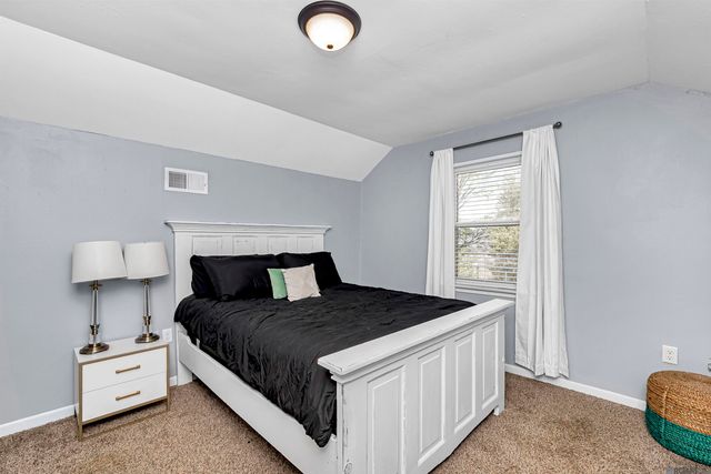 9221 Fox Run Ave, Baton Rouge, LA 70808