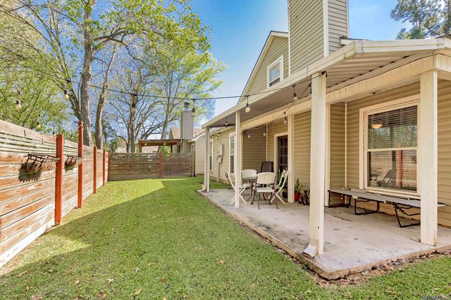 9221 Fox Run Ave, Baton Rouge, LA 70808