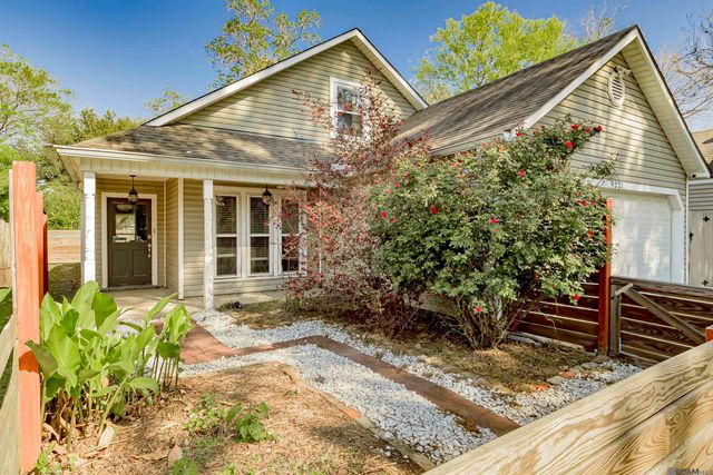 9221 Fox Run Ave, Baton Rouge, LA 70808