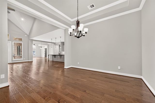 14010 S Evergreen Ridge Court, Conroe, TX 77384