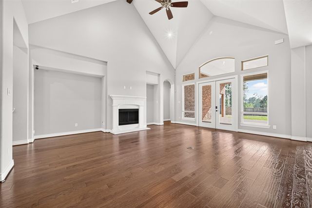 14010 S Evergreen Ridge Court, Conroe, TX 77384