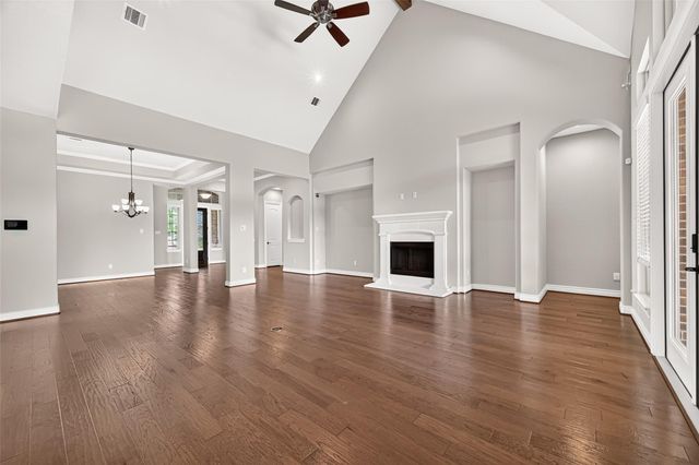 14010 S Evergreen Ridge Court, Conroe, TX 77384