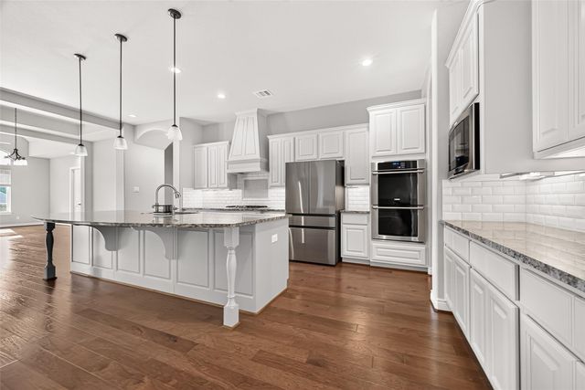 14010 S Evergreen Ridge Court, Conroe, TX 77384