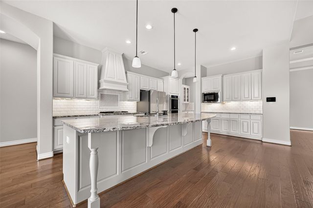 14010 S Evergreen Ridge Court, Conroe, TX 77384