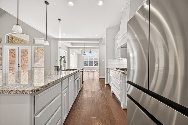 14010 S Evergreen Ridge Court, Conroe, TX 77384