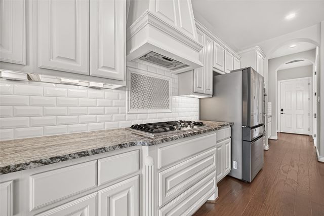 14010 S Evergreen Ridge Court, Conroe, TX 77384
