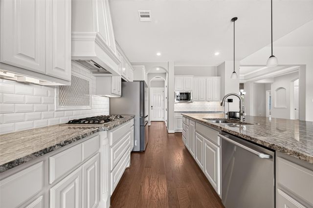 14010 S Evergreen Ridge Court, Conroe, TX 77384