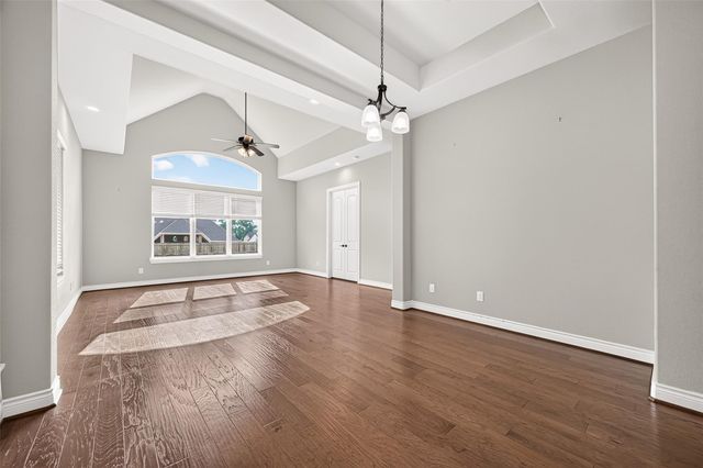 14010 S Evergreen Ridge Court, Conroe, TX 77384