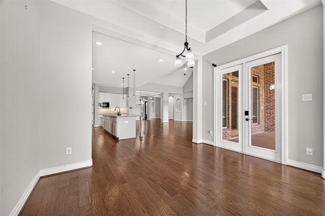 14010 S Evergreen Ridge Court, Conroe, TX 77384