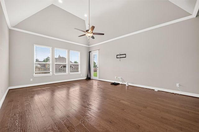 14010 S Evergreen Ridge Court, Conroe, TX 77384