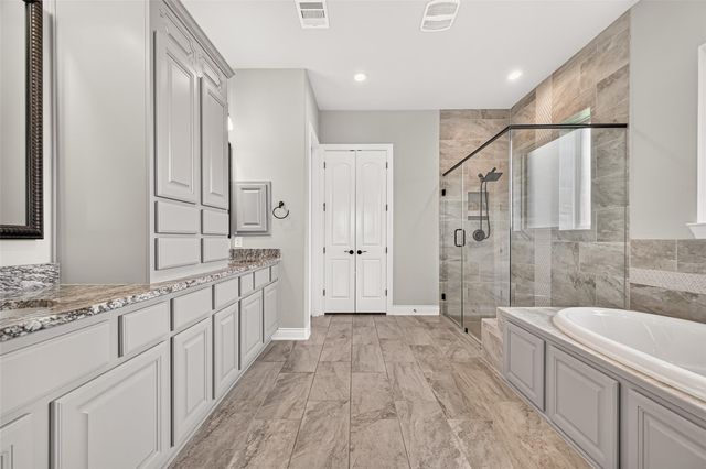14010 S Evergreen Ridge Court, Conroe, TX 77384