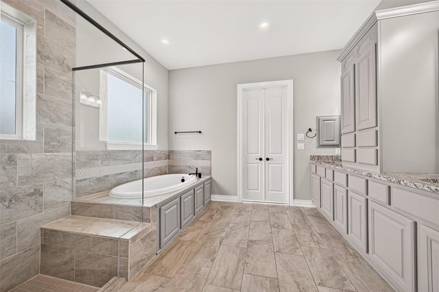 14010 S Evergreen Ridge Court, Conroe, TX 77384