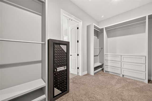 14010 S Evergreen Ridge Court, Conroe, TX 77384