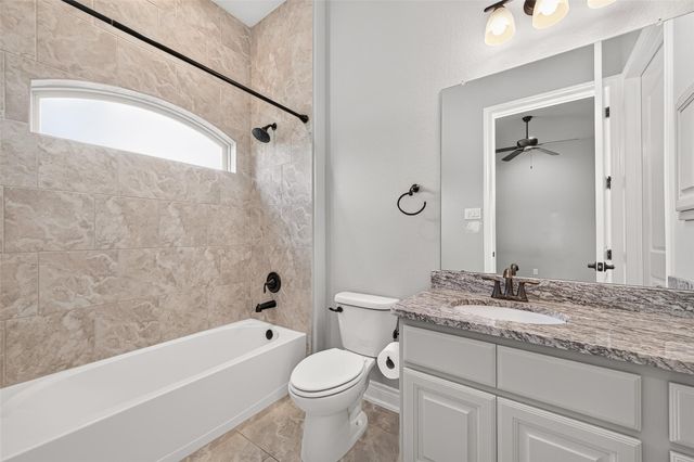 14010 S Evergreen Ridge Court, Conroe, TX 77384