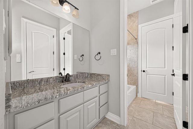 14010 S Evergreen Ridge Court, Conroe, TX 77384