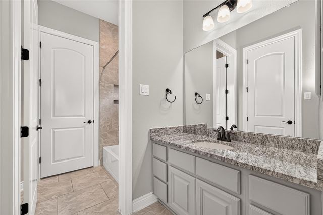 14010 S Evergreen Ridge Court, Conroe, TX 77384