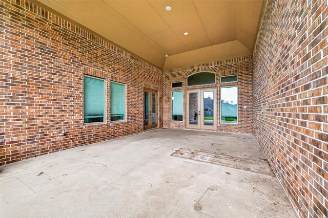 14010 S Evergreen Ridge Court, Conroe, TX 77384
