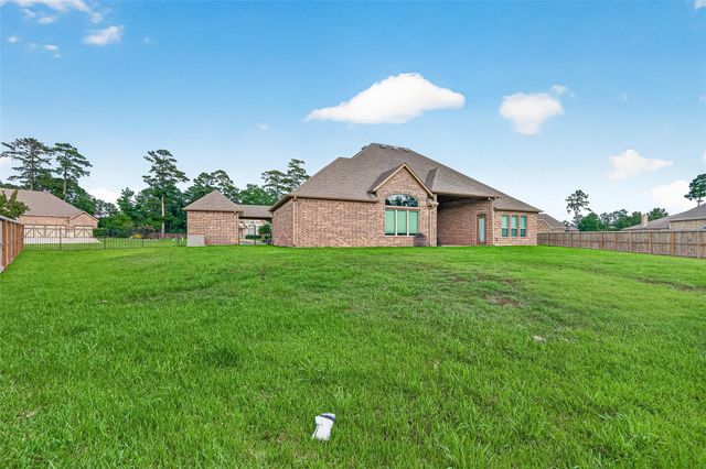 14010 S Evergreen Ridge Court, Conroe, TX 77384