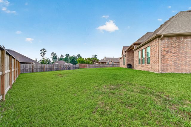 14010 S Evergreen Ridge Court, Conroe, TX 77384