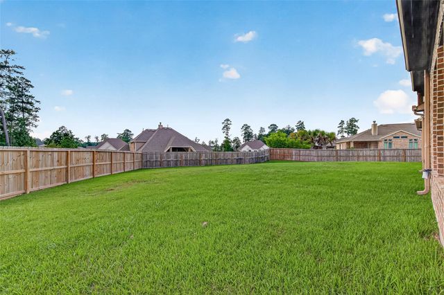 14010 S Evergreen Ridge Court, Conroe, TX 77384