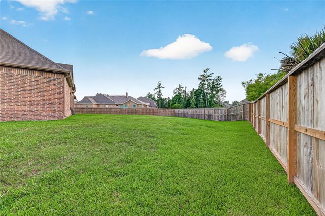 14010 S Evergreen Ridge Court, Conroe, TX 77384