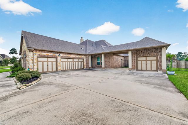 14010 S Evergreen Ridge Court, Conroe, TX 77384