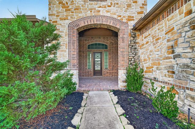 14010 S Evergreen Ridge Court, Conroe, TX 77384