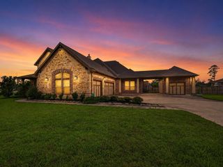 14010 S Evergreen Ridge Court, Conroe, TX 77384