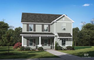 6158 Frigate Lane, Gulf Shores, AL 36542