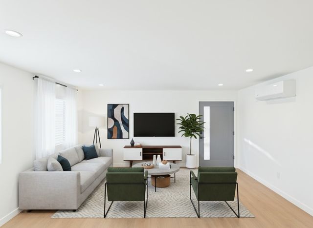 11967 Bray, Los Angeles, CA 90230