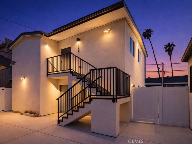 11967 Bray, Los Angeles, CA 90230