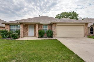 7554 Brittany Place, Fort Worth, TX 76137