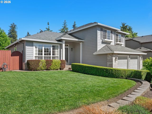 2082 Ne 2ND Ave, Hillsboro, OR 97124