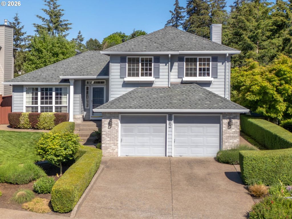 2082 Ne 2ND Ave, Hillsboro, OR 97124