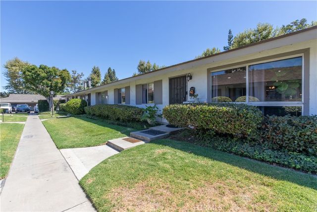 14802 Newport Avenue 18C, Tustin, CA 92680